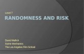 LAFS Game Mechanics - Randomness and Risk