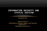 Inetsecurity.in Ethical Hacking presentation
