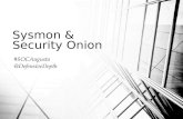 Security Onion Conference - 2015