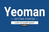 Learn Yeoman: Getting Started