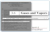 Gases and vapours _ pharmaceutical inorganic chemistry _ b. pharmacy _ amit z chaudhari