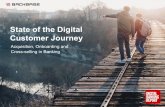 Backbase webinar feat. Jim Marous: State of the Digital Customer Journey