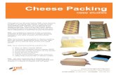 Case Study - Cheese Packing - Updated