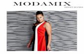 Modamix Resort 2015-16 Lookbook