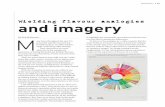 MICE 2016 GUIDEBOOK - Wielding flavoury analogies and imagery.