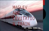 maglev train ppt