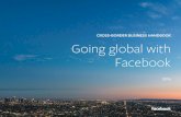 Going global with Facebook 2016
