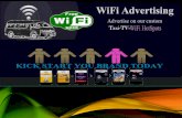 Digital advertising: Wifi on the move .pdf