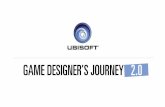 Game designer's journey 2.0