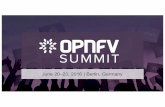 Summit 16: Bridging Open Source & Open Standards - Oma Survey Results