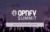 Summit 16: Multi-site OPNFV Testing Challenges