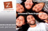 Zemsania Tech Engineering
