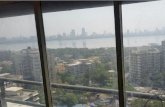 Le Papillon, Duplex Sea View 4 Bhk For Sale, Bandra (W), )Mount Mary, 3000 sqft, South Mumbai, Duplex Flat, 2 Car Parks