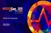 WSO2Con USA 2015: Building Web Apps with Reusable UI Components and Composition