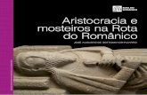 Aristocracia e mosteiros na Rota do Românico