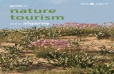 Guia Turismo de Natureza do Algarve