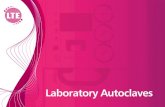 Laboratory Autoclaves