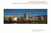 Brochure oil&gas
