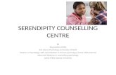 SERENDIPITY COUNSELLING CENTRE
