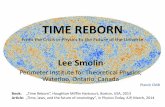 Smolin Time Reborn.pdf