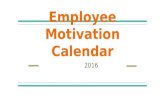 2016 : Employee Engagement Ideas for HR Professionals