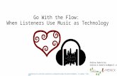 Music with a Purpose: Taking music recommendation beyond love at first listen