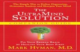 UltraMind Solution Companion Guide