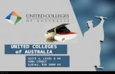 Top colleges in australia, advanced diploma courses in australia, online study & training courses in australia