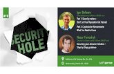 Security Hole #18 - Cryptolocker Ransomware