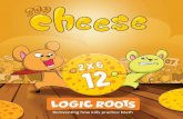 Multiplication Board Game - Say Cheese. 14 times more math practice