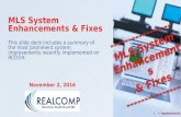 Rco3 enhancements matrix6.14.12-november2016