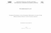 Trade Flow Analysis -Uzbekistan_final