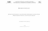 Trade Flow Analysis- Kyrgyzstan_final