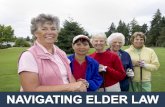 Navigating Elder Law