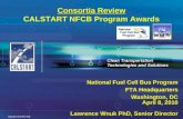 Calstart fuel cell bus review short v3