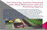 Mark meersman plumber USA