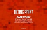 Bitcoin Billionaire Case Study [Fizzpow Games & Noodlecake Studios]