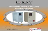 Automatic Voltage Regulator by U & Kay Power System Private Limited Pune.ppsx