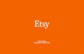"Semantic Similarity & Taxonomic Distance: Using Structured Metadata in Data Science Models", Andrew Clegg, Data Scientist at Etsy