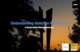 Understanding Analytics with Google