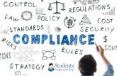 Free sample assignment on customs – regulatory compliance management