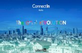 ConnectIn Italia 2016: la storia di Enel