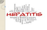 Case hepatitis