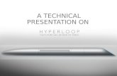 Hyperloop - The future of Transportation