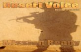 Desert Voice Mag 3