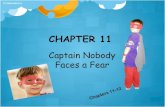 CAPTAIN NOBODY chapters 11-12