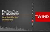 Fast Track Your IoT Development