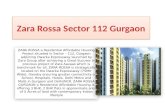 Zara rossa sector 112 gurgaon|Feel Free Contact us.9210902000