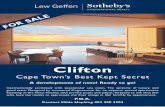 Clifton - Best Real Estate in Africa