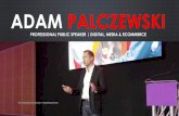Conference Speaker | Digital, Media & Ecommerce